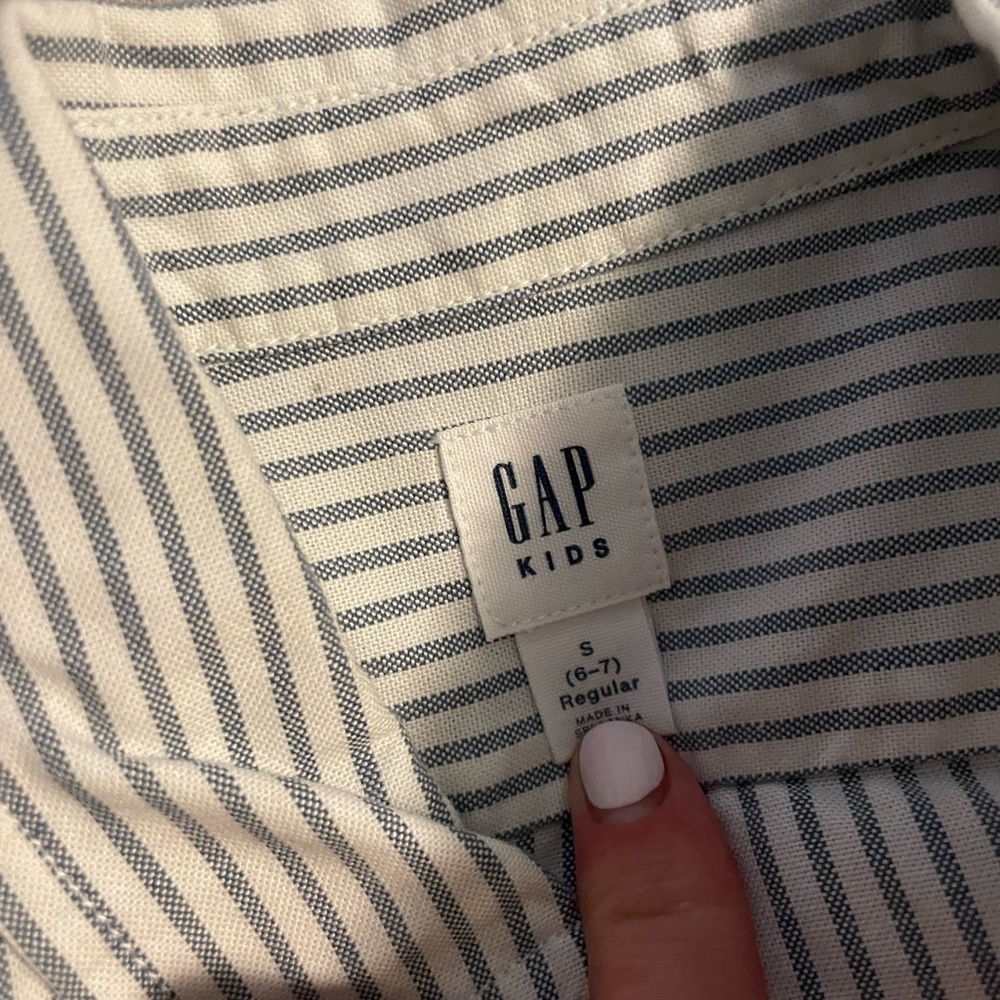 Button up BUNDLE - Picture 2 of 7